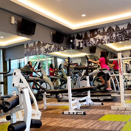 Ramada Suites By Wyndham Solo Zewnętrze zdjęcie