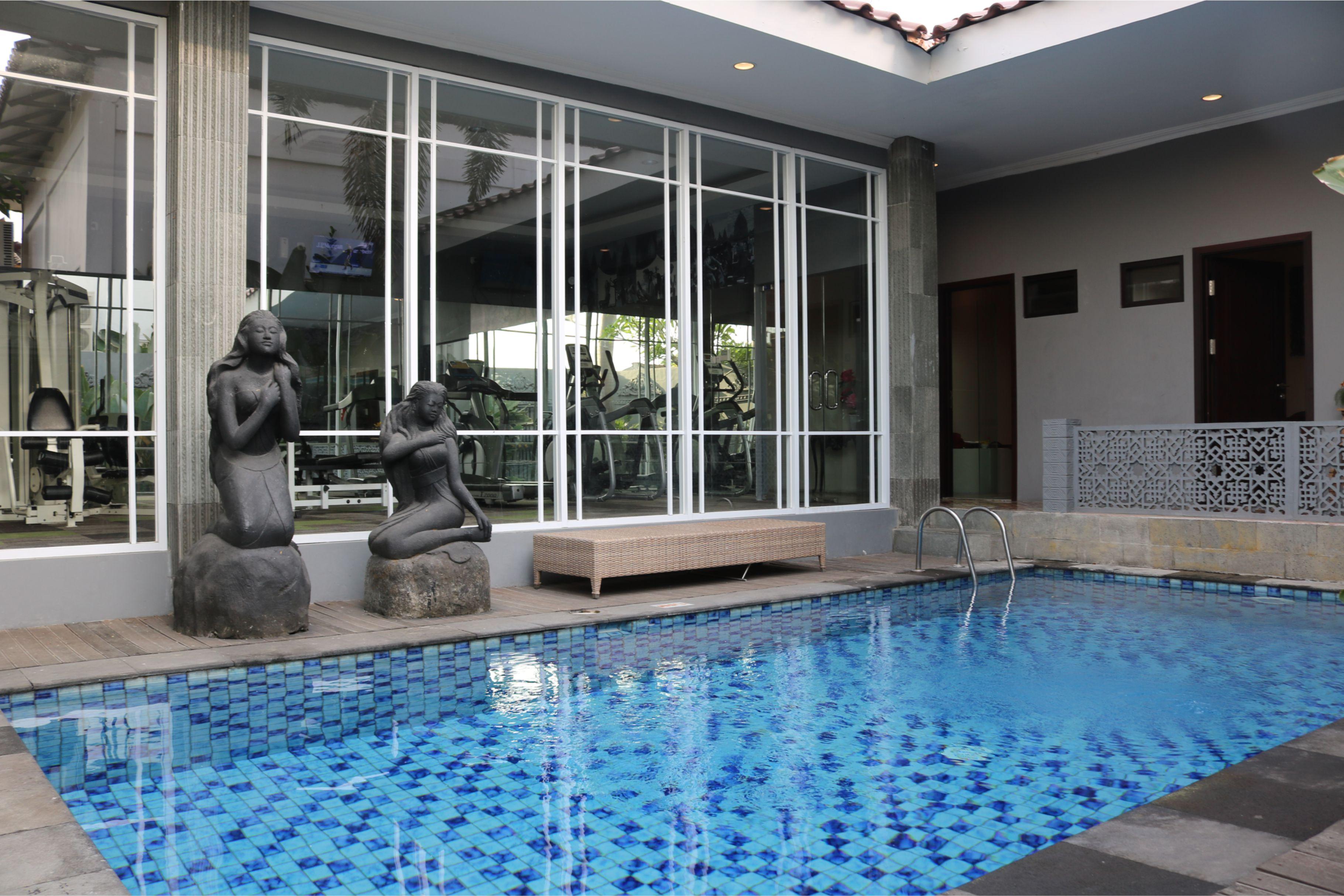 Ramada Suites By Wyndham Solo Zewnętrze zdjęcie