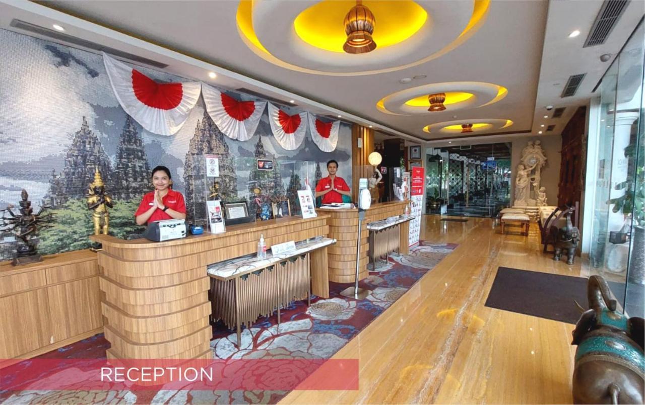 Ramada Suites By Wyndham Solo Zewnętrze zdjęcie