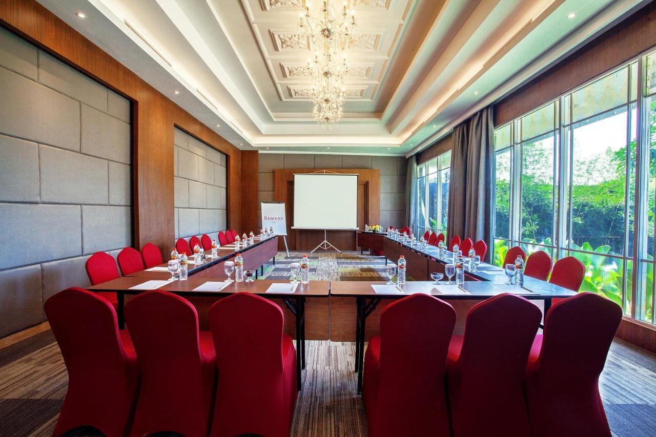 Ramada Suites By Wyndham Solo Zewnętrze zdjęcie