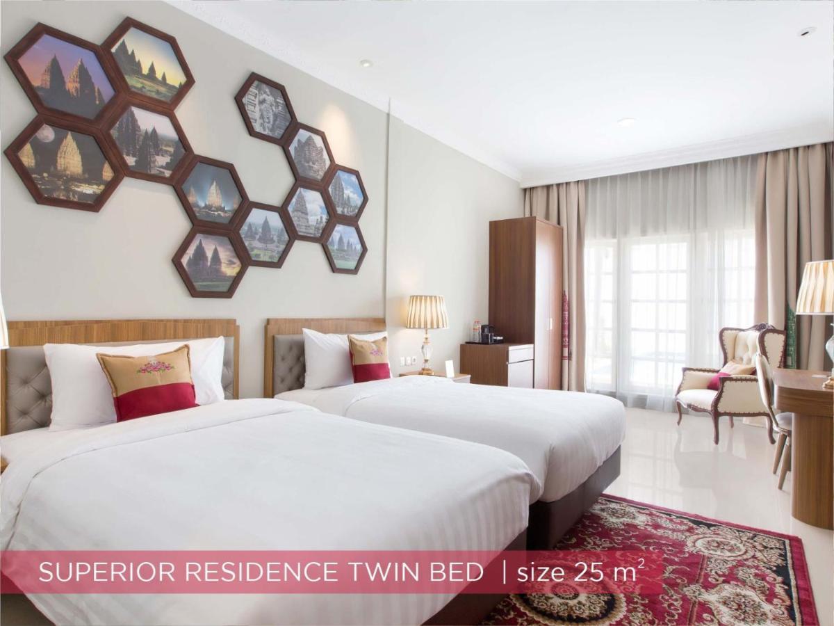 Ramada Suites By Wyndham Solo Zewnętrze zdjęcie