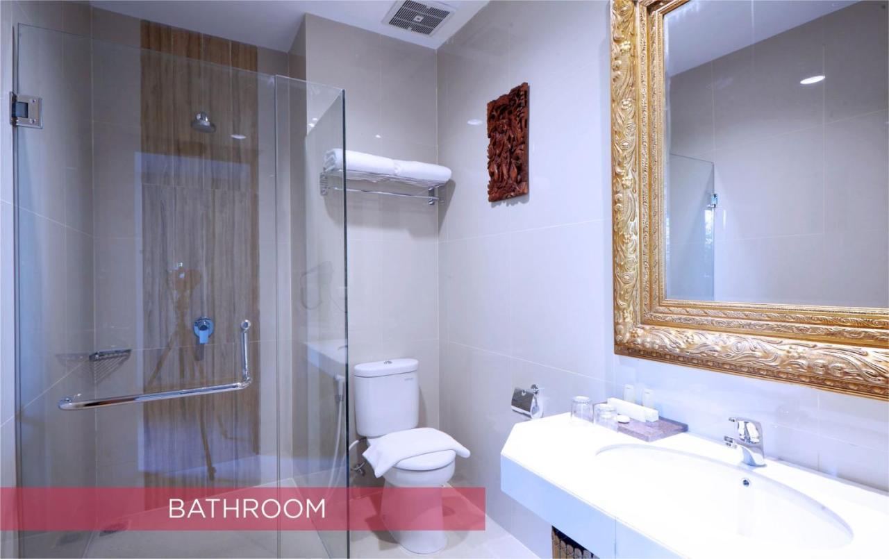 Ramada Suites By Wyndham Solo Zewnętrze zdjęcie