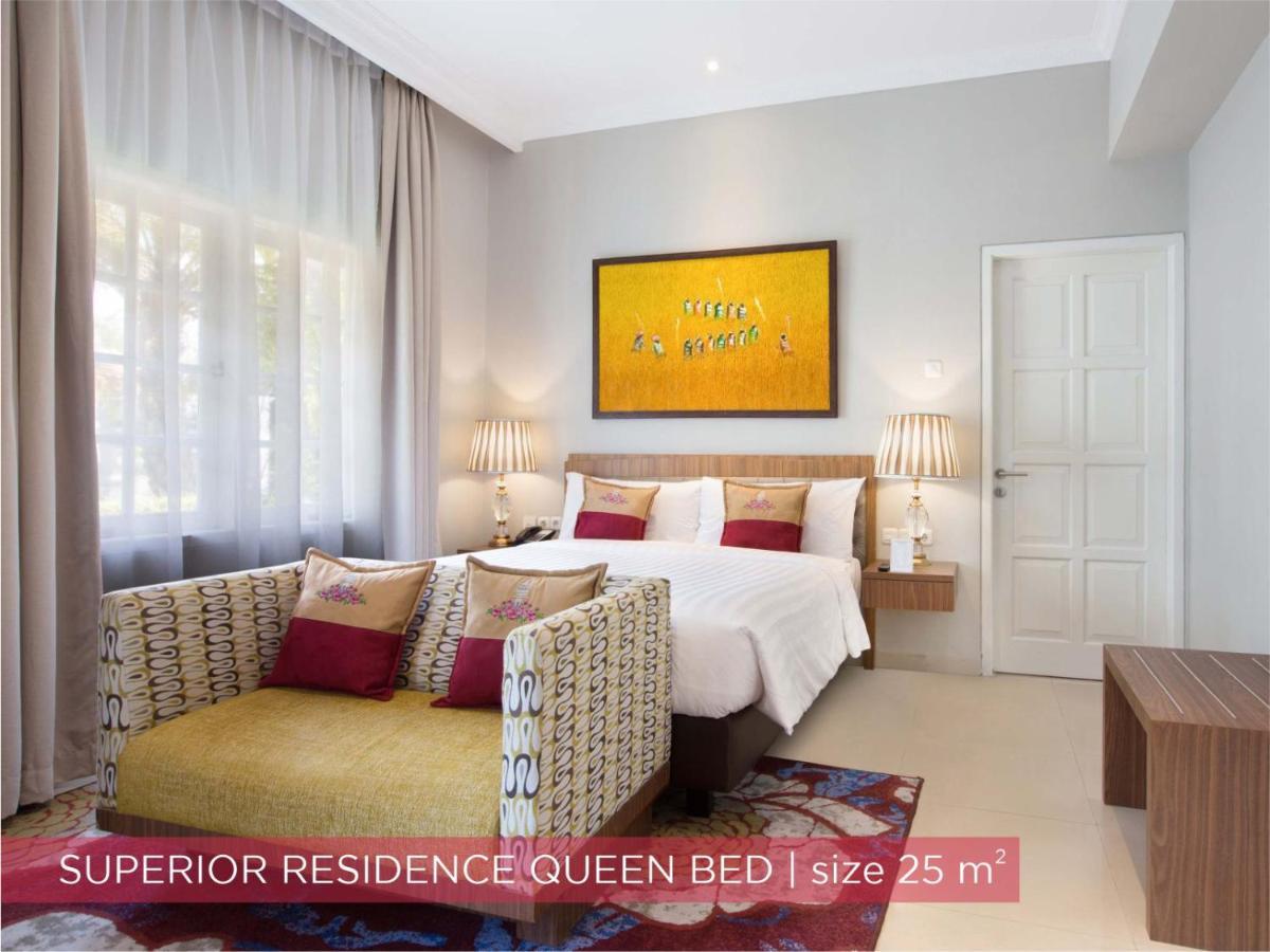 Ramada Suites By Wyndham Solo Zewnętrze zdjęcie
