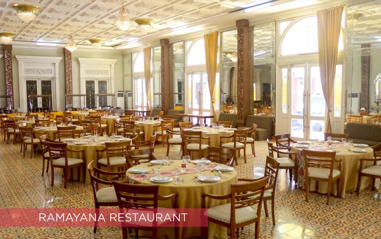 Ramada Suites By Wyndham Solo Zewnętrze zdjęcie