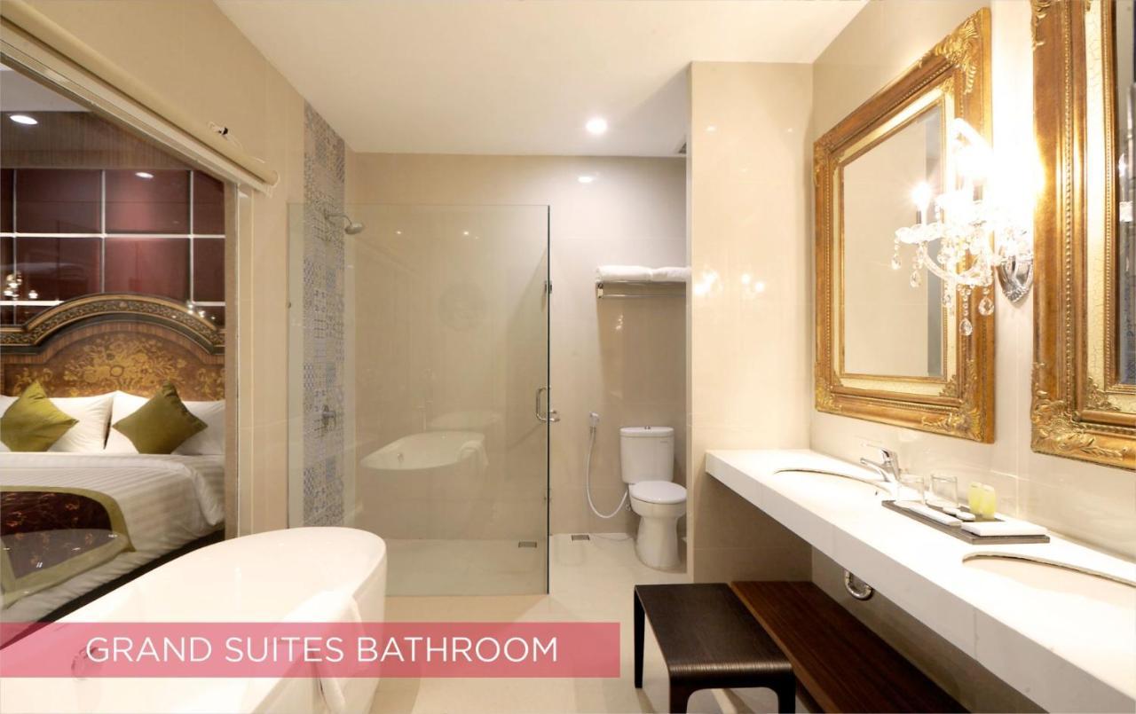 Ramada Suites By Wyndham Solo Zewnętrze zdjęcie